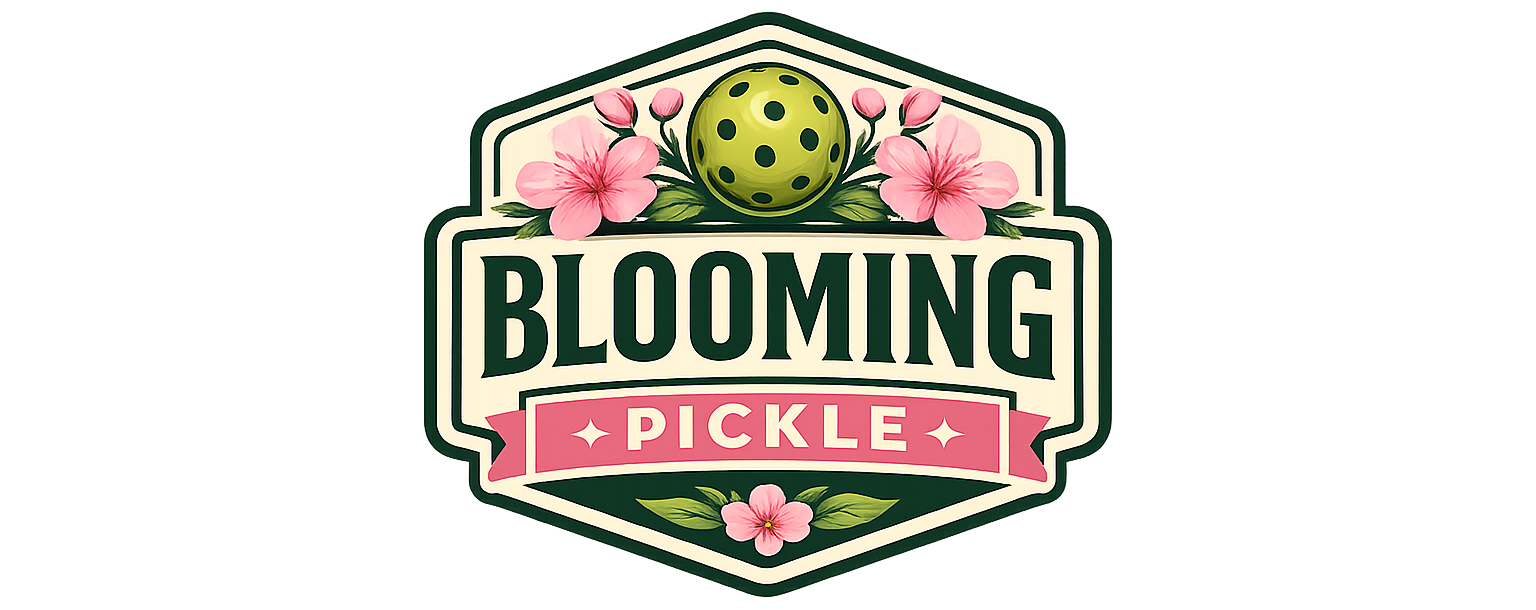 Blooming Pickle 